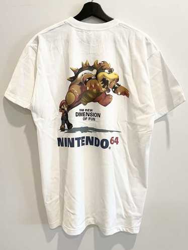 Japanese Brand × Nintendo × Vintage STEAL! Nintend