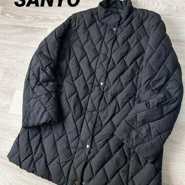 SANYO Sanyo Down Jacket 13