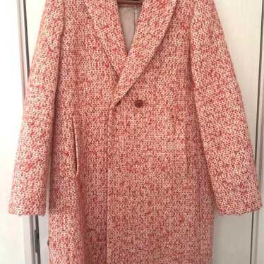 J.Crew NALYA Chester Coat Size 6