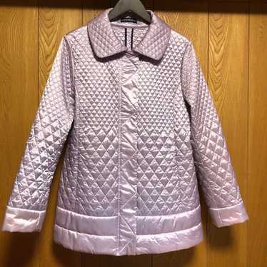 最も優遇 tailored blanche Lapine jacket Gem - ジャケット・アウター