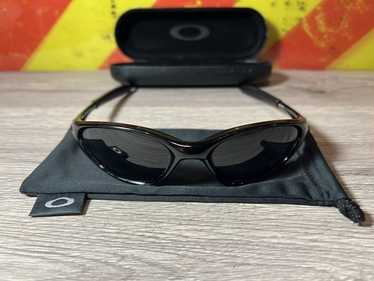 Oakley minute 2.0 04-523 - Gem