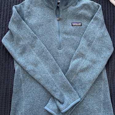 Better Sweater Patagonia