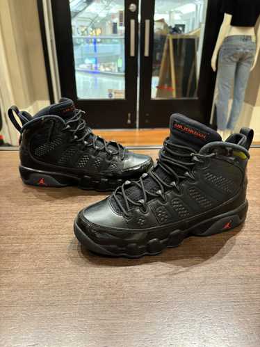 Jordan Brand Jordan 9 ‘Bred Patent’