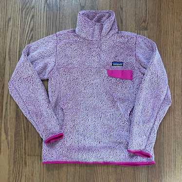 Patagonia Re-Tool Pullover