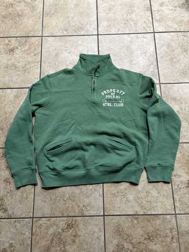 Polo Ralph Lauren Polo sweatshirt