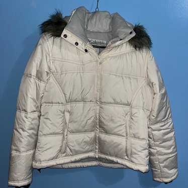 Columbia Winter jacket, medium