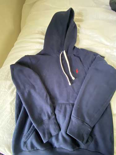 Polo Ralph Lauren Polo Hoodie