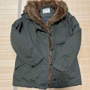 Macphee jacket - Gem
