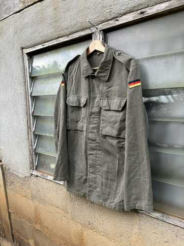 German army trainers military - Gem