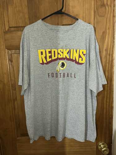 Reebok × Vintage Reebok Washington Redskins Tee si