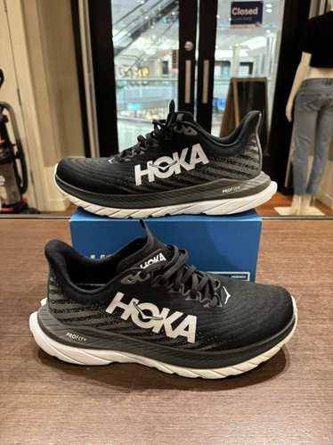 Hoka Hoka Mach 5 Running Shoes