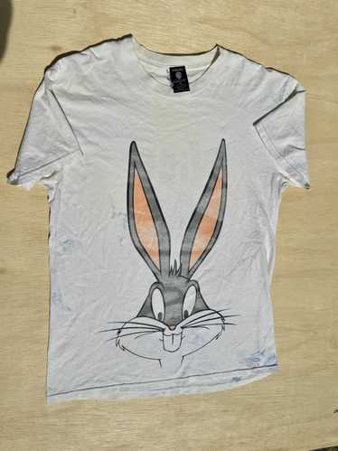 Disney × Vintage × Warner Bros 1997 Bugs Bunny War