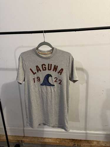 Vintage hollister California t shirt