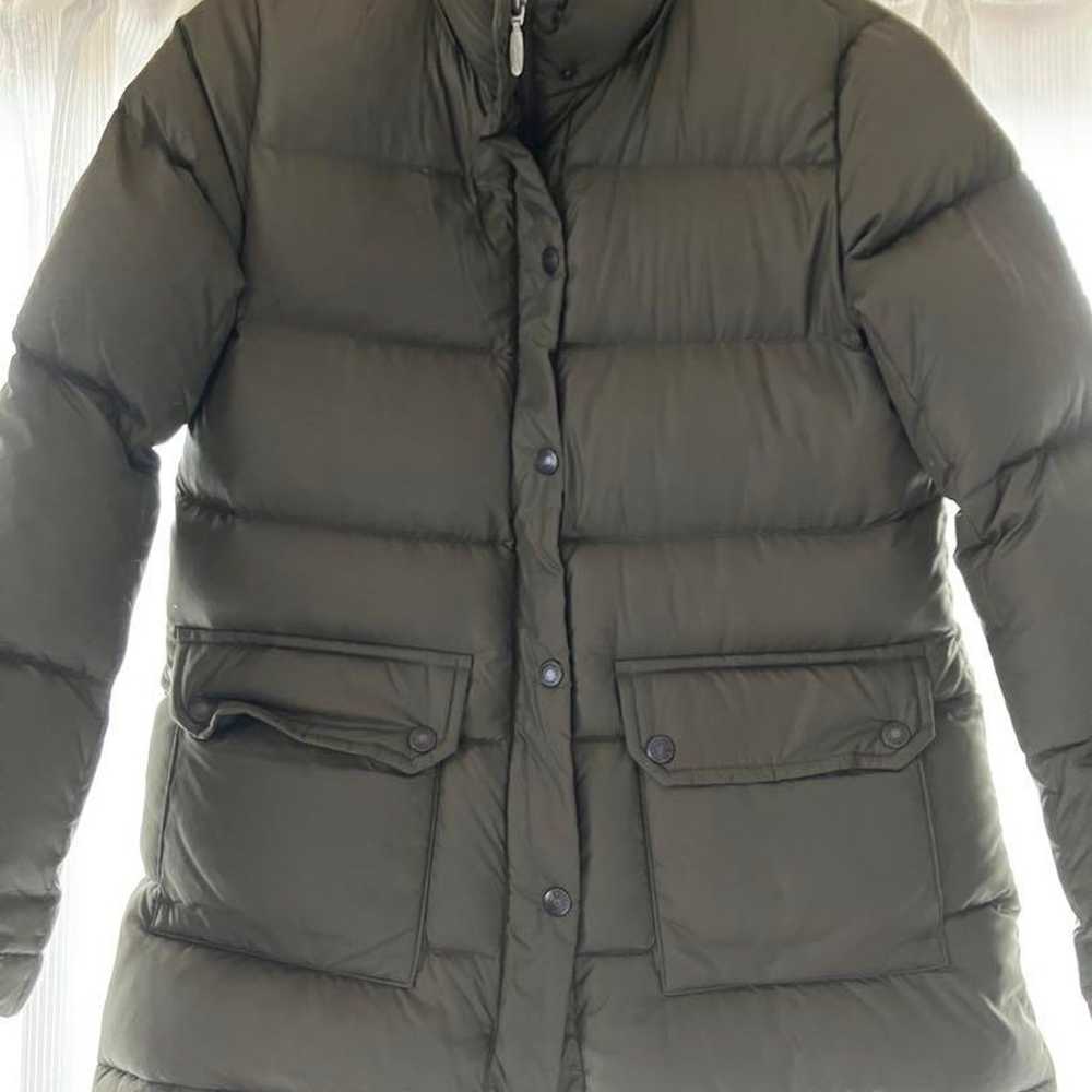 Eddie Bauer Premium Goose Down - image 1