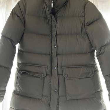 Eddie Bauer Premium Goose Down