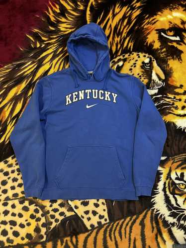 American College × Nike NIKE Kentucky College Hood