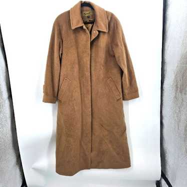 SACHI Collection Vintage Wool Coat Size 14