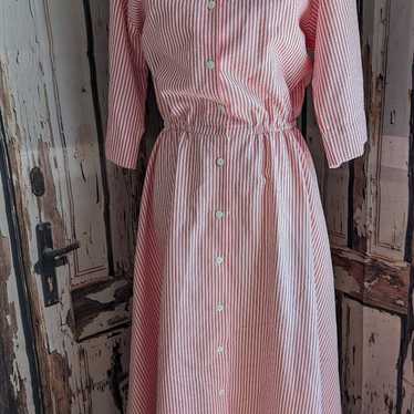 Vintage The Tog Shop dress