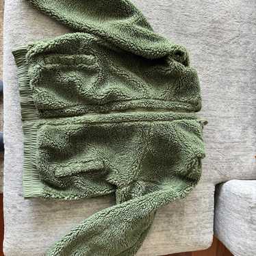 Supreme reversible bandana fleece - Gem Supreme reversible bandana fleece - Gem