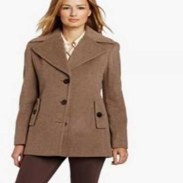 Calvin Klein Peacoat Women's