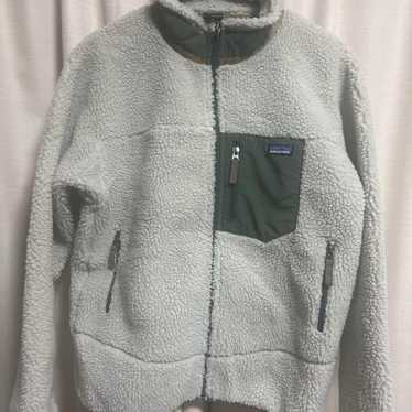 Patagonia Retro-X Fleece