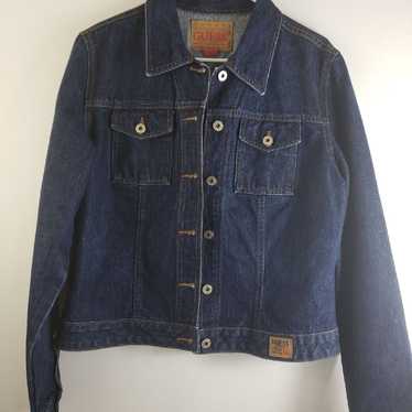 Guess Jean Jacket