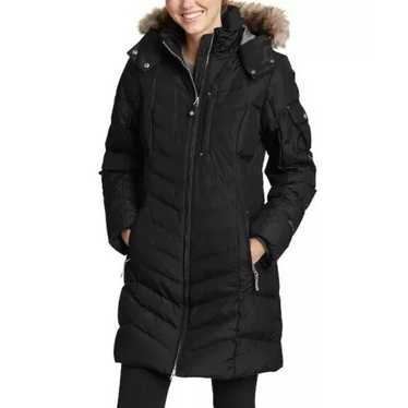 Eddie Bauer Women's Sun Valley Down Parka