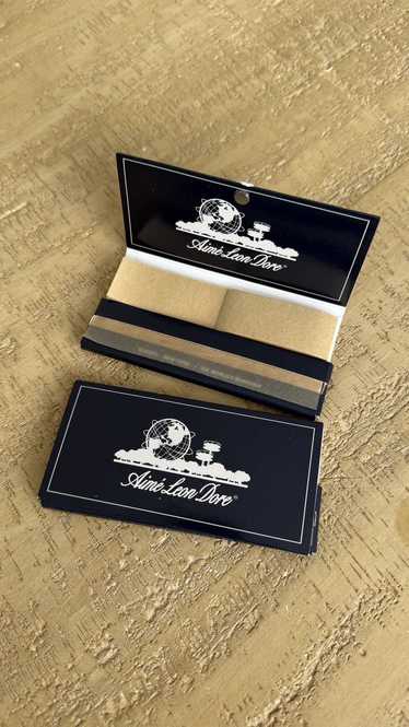 Aime Leon Dore Aime Leon Dore Rolling Papers (2)