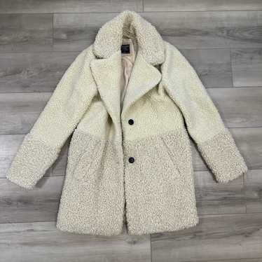 Teddy Coat