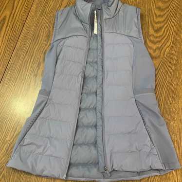 Lulu lemon Vest - like new