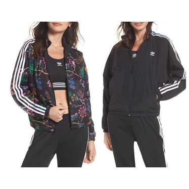 Adidas Originals Reversible Track Jacket (US/S)