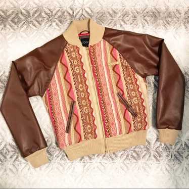 Coogi jacket - Gem