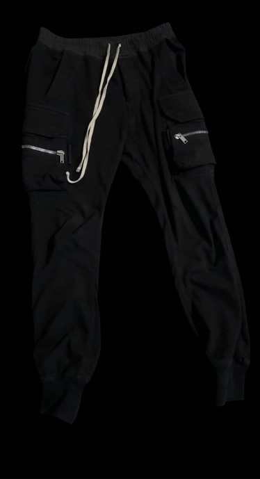 Rick Owens Rick Owens Mastodon Sweatpants