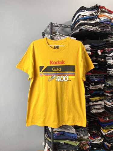 Kodak × Streetwear × Vintage Vintage Style Kodak C