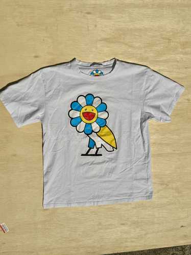 Takashi Murakami Takashi Murakami OVO T-Shirt