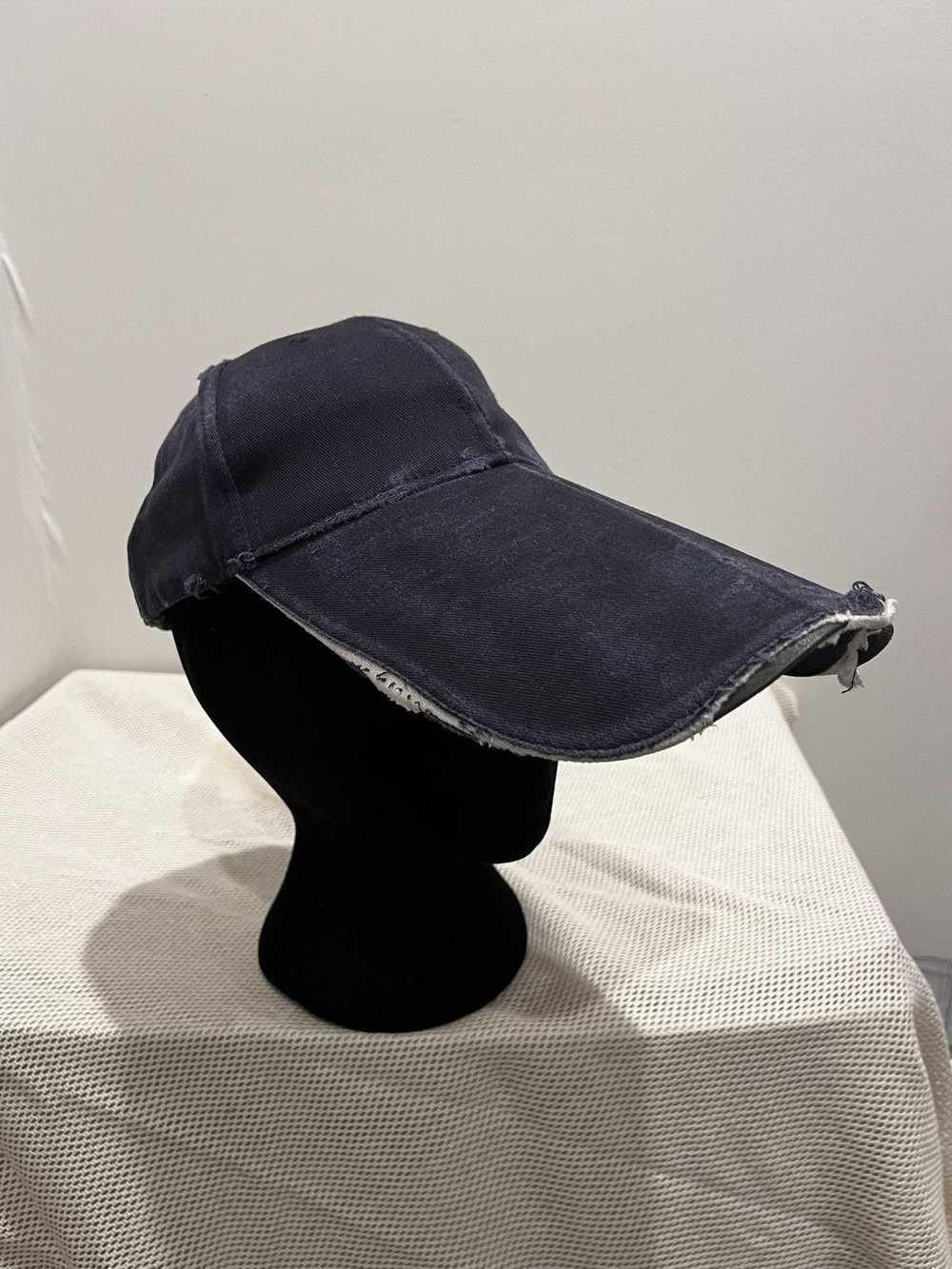 Avant Garde × Japanese Brand × Streetwear Avant G… - image 1