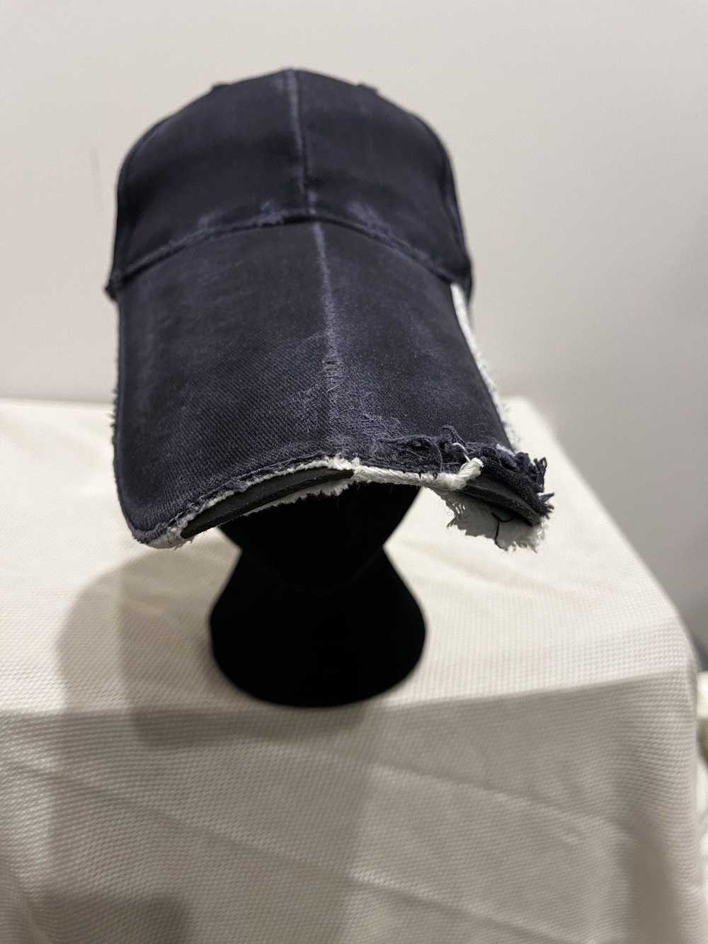 Avant Garde × Japanese Brand × Streetwear Avant G… - image 4
