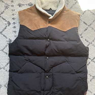 Scotch and soda Vest