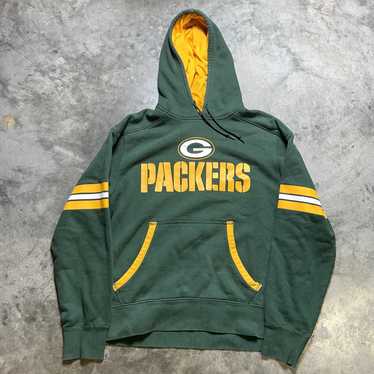 NFL Vintage Green Bay Packers NFL Hoodie