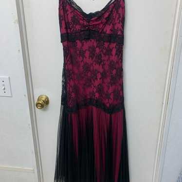 Y2k Betsey Johnson Dress