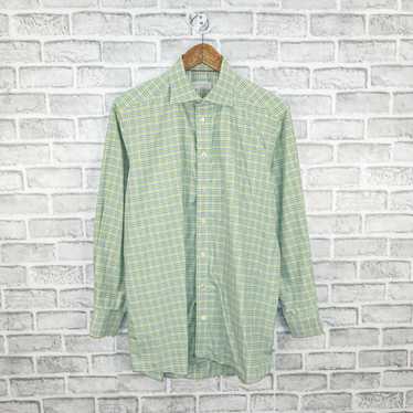 Eton ETON Contemporary fit Button up Dress shirt G