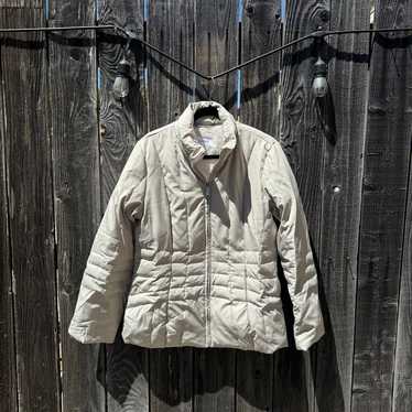 Calvin Klein Puffer Jacket