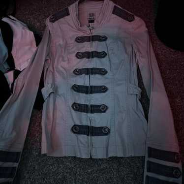 Tripp nyc jacket - Gem