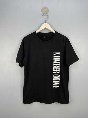 Buy Black Nirvana Regular Fit Band Graphic Print T-Shirt