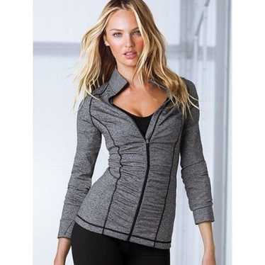 Victoria's Secret VSX Knockout Sport Jacket Large