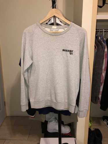 Gosha Rubchinskiy Gosha Rubchinsky Crewneck