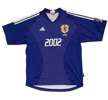 Japan home jersey - Gem