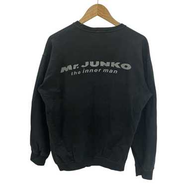 Mr junko j2 sweatshirt - Gem Mr junko j2 sweatshirt - Gem