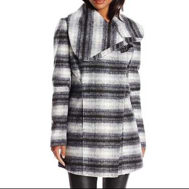 Sam Edelman Wool Coat.