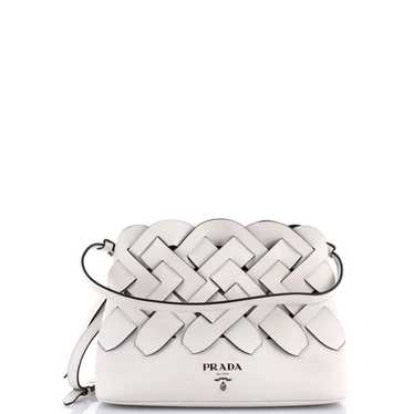 Prada Leather handbag